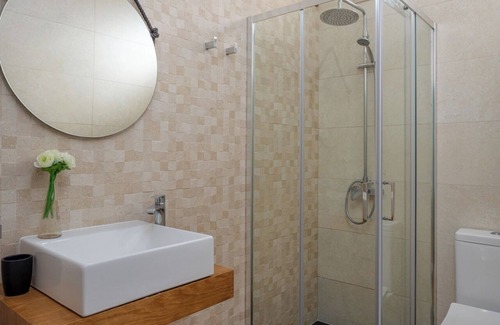Barra Wohnung | Apartamento Novo e Acolhedor na Praia da Barra