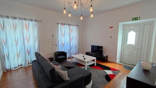Santa Cruz das Flores Wohnung | Apartamento do Marquês