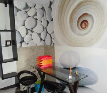 Canico Wohnung | Apartamento Raio de Sol