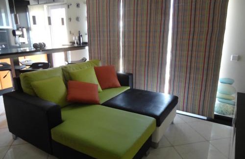 Canico Wohnung | Apartamento Raio de Sol