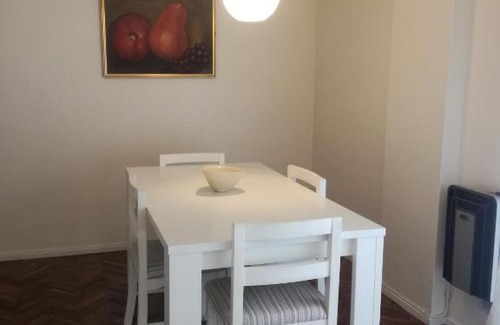 Recoleta Wohnung | Apartamento Recoleta Inn