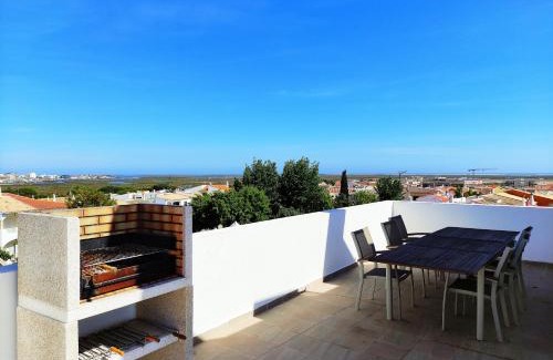 Montenegro Wohnung | Apartamento Rooftop Montenegro