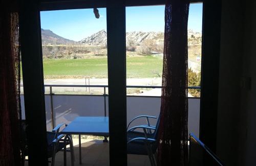 Aren Wohnung | Apartamento rural Escarla 2-2