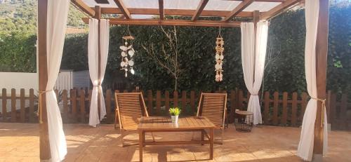 Nivar Wohnung | Apartamento rural NÍVALIS