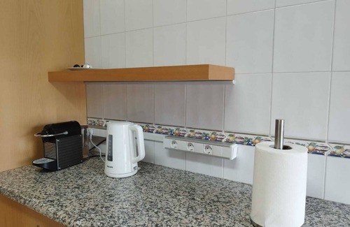 Leiria Wohnung | Apartamento São Jorge