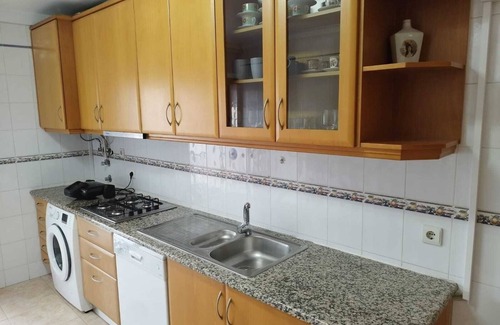 Leiria Wohnung | Apartamento São Jorge
