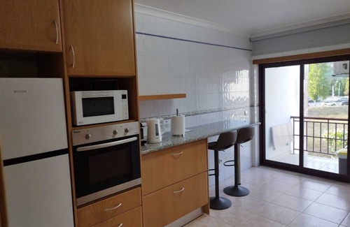 Leiria Wohnung | Apartamento São Jorge