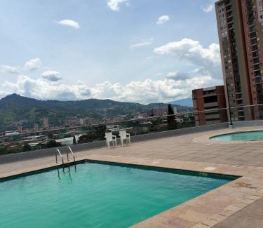 Sabaneta Wohnung | Apartamento Sabaneta Antioquía