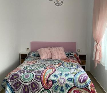 Abena Wohnung | Apartamento sabiñanigo