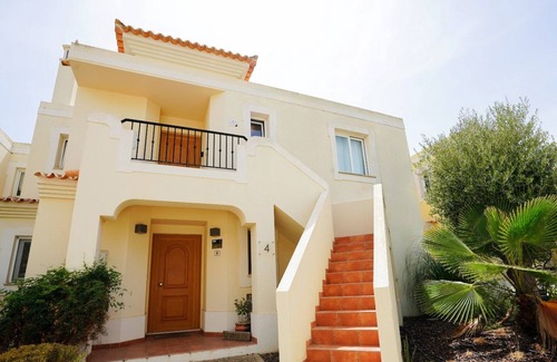 Almancil Wohnung | Apartamento Salinas Country Club - Quinta do Lago