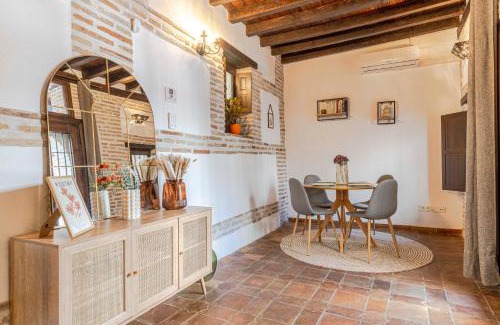 Albaicin Wohnung | Apartamento San Bartolome Albaicin