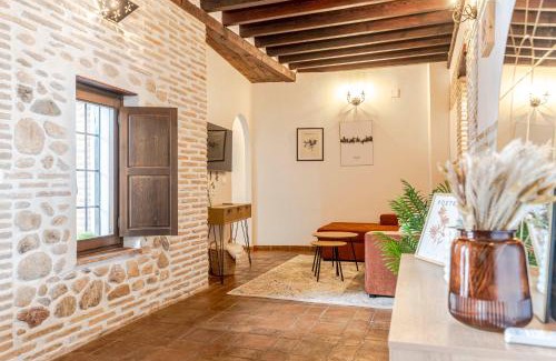 Albaicin Wohnung | Apartamento San Bartolome Albaicin