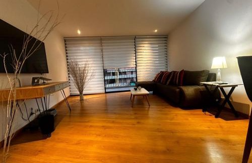 Las Lomas I Wohnung | Apartamento Santa Coloma - WAKE FRONT