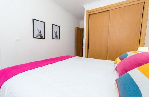 Santa Luzia Wohnung | Apartamento Santa Luzia