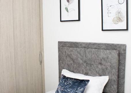 Itagui Wohnung | Apartamento Santa María - Itagüí