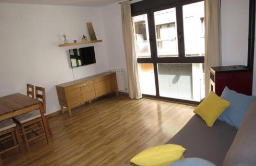 Ainsa Wohnung | Apartamento Siente Sobrarbe en Aínsa