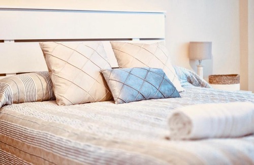 Camino de Ronda Wohnung | Apartamento Sol