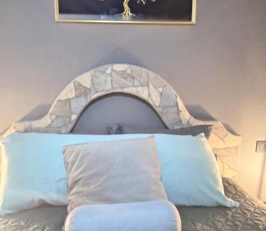 Villarreal Wohnung | Apartamento Studio cerca de Playa Tamarindo