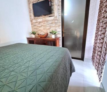 Villarreal Wohnung | Apartamento Studio cerca de Playa Tamarindo