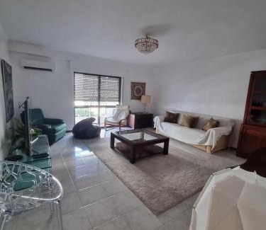 Se Wohnung | Apartamento Tété