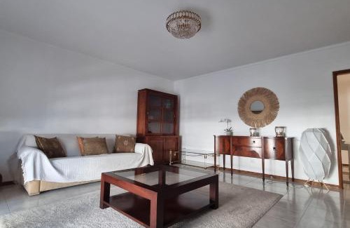 Se Wohnung | Apartamento Tété