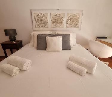 Se Wohnung | Apartamento Tété