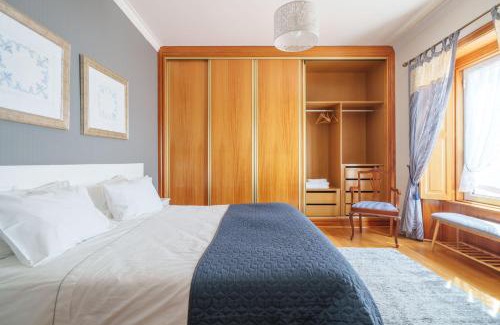 Pombal Wohnung | Apartamento T1 Charme, condomínio perto de Pombal