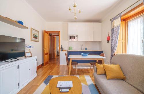 Pombal Wohnung | Apartamento T1 Charme, condomínio perto de Pombal
