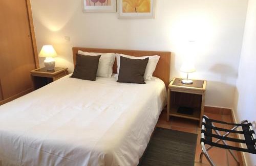 Telheiro Wohnung | Apartamento T1 em Lagos com piscina e garagem