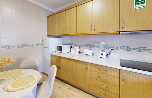 Vale de Parra Wohnung | Apartamento T1 Jardins Vale Parra