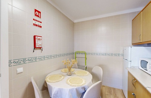 Vale de Parra Wohnung | Apartamento T1 Jardins Vale Parra