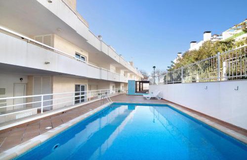 Santa Luzia Wohnung | Apartamento T3 Santa Luzia - G
