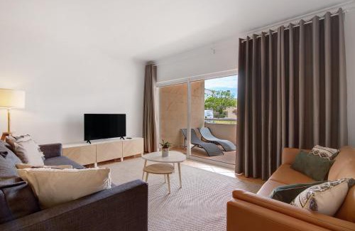 Santa Luzia Wohnung | Apartamento T3 Santa Luzia - G