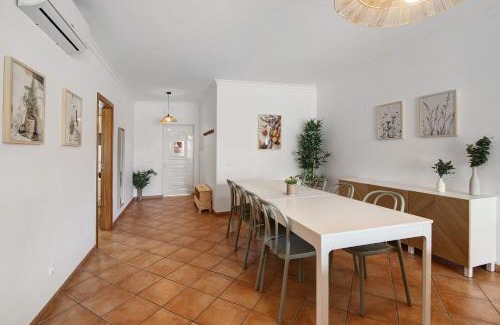 Santa Luzia Wohnung | Apartamento T3 Santa Luzia - G