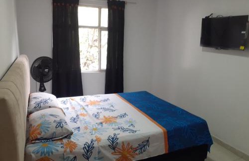 Cali Wohnung | apartamento tercer piso cali