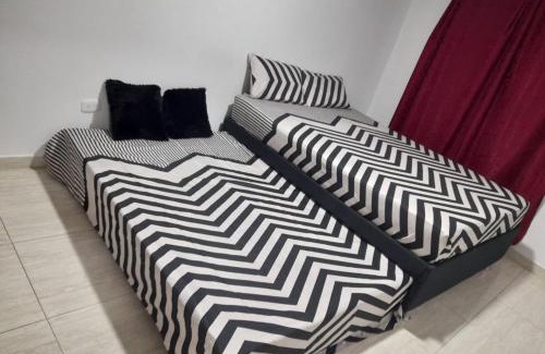 Cali Wohnung | apartamento tercer piso cali