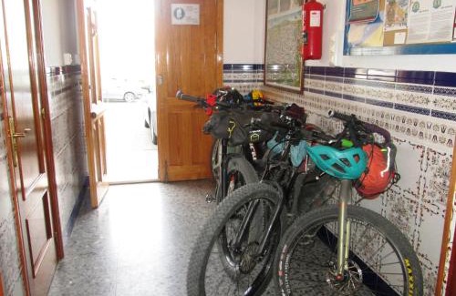 Alhama de Granada Wohnung | Apartamento Terranova Esquina Placeta