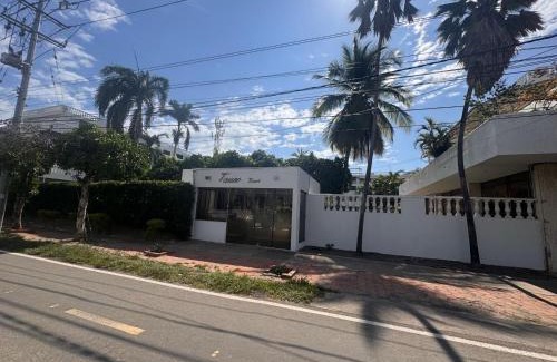 Ricaurte Wohnung | Apartamento Tiziano Resort