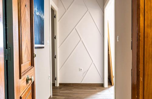 Lucena Wohnung | Apartamento tranquilo "El Parque"