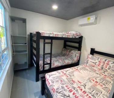 Doradal Wohnung | Apartamento vacacional Galeon Doradal