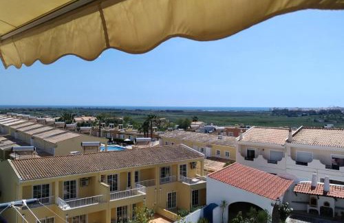 Pera Wohnung | Apartamento Varandas de Pêra