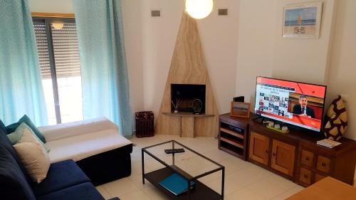 Pera Wohnung | Apartamento Varandas de Pêra