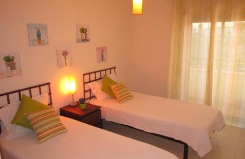 Pera Wohnung | Apartamento Varandas de Pêra