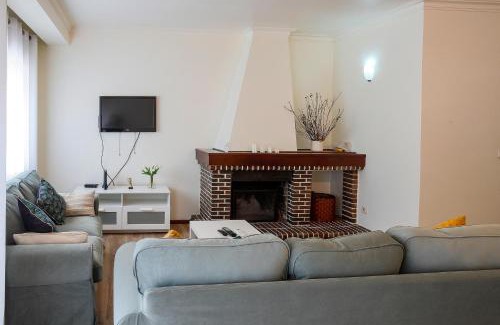 Vila Wohnung | Apartamento Vila Melgaço