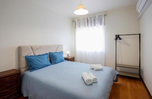 Vila Wohnung | Apartamento Vila Melgaço