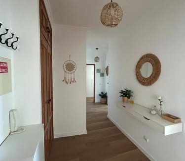 Armacao de Pera Wohnung | Apartamento Vila Nova 1