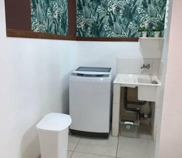 San Jose Wohnung | Apartamento VillaRegis 1 Zapote, San José