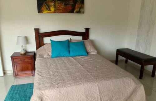 San Jose Wohnung | Apartamento VillaRegis 1 Zapote, San José