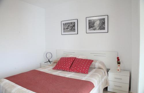 Valdepenas Wohnung | Apartamento Vino Tinto
