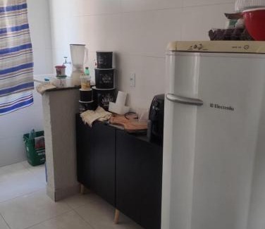 Piumhi Wohnung | Apartamento vista pra Serra